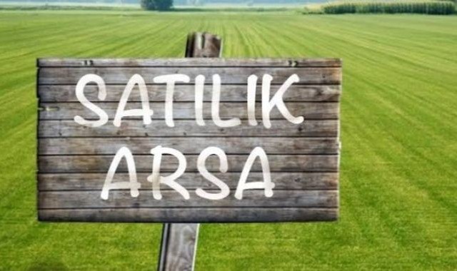 Mersin Susanoğlu Bakanlıklarda Satılık Arsa