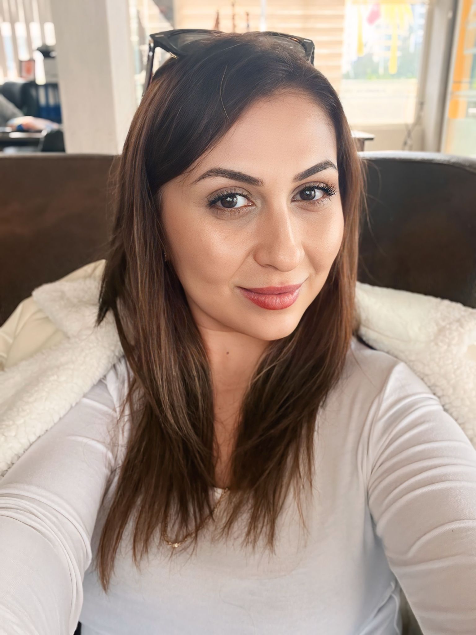 Şeyda Çamdal